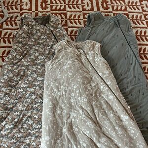 Three Sleep Sacks 18-24 Months